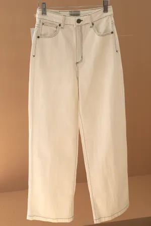 ABRAND 94 WIDE LEG JEANS