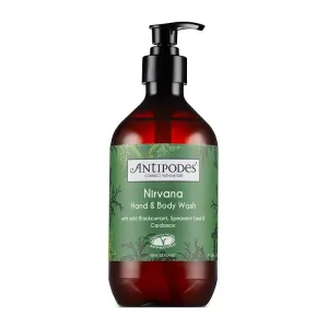 Antipodes Nirvana Hand and Body Wash