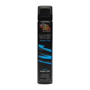 Bondi Sands Instant Tan Wash Off - Dark Discontinued