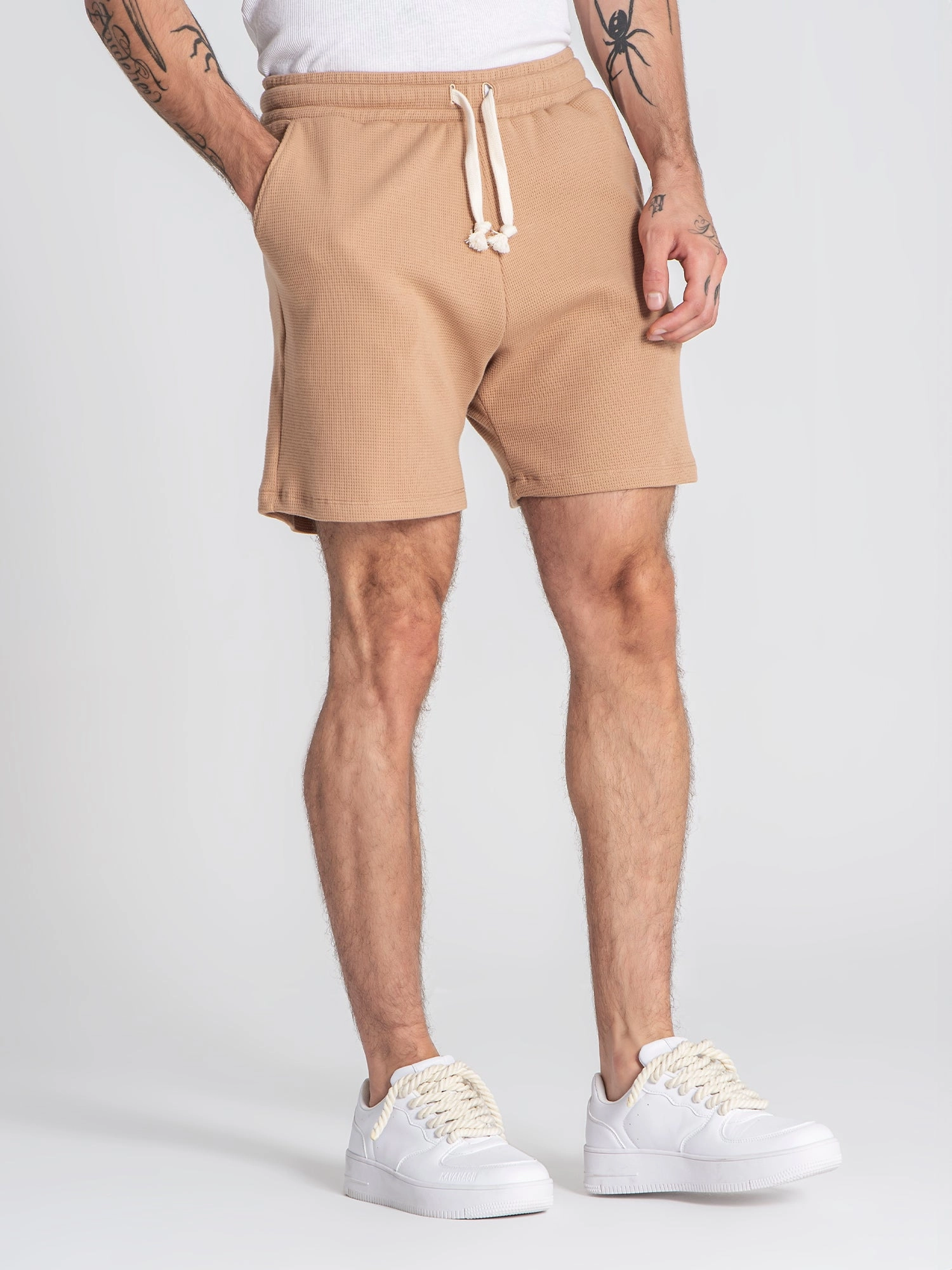 Camel Sensations Shorts