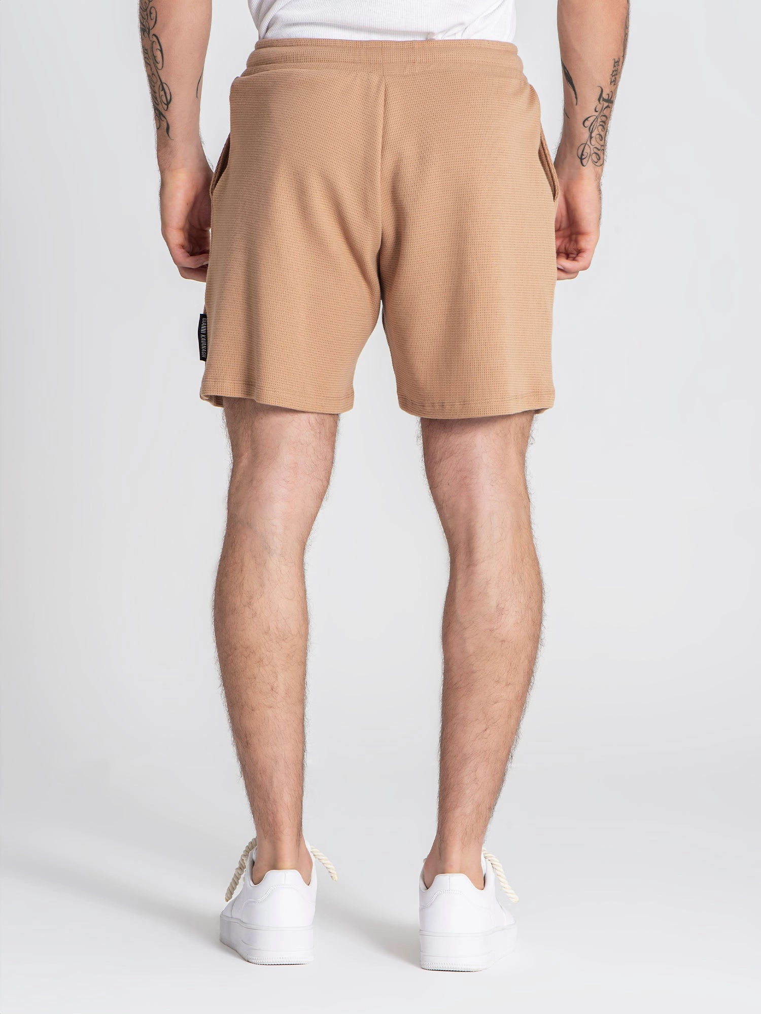 Camel Sensations Shorts