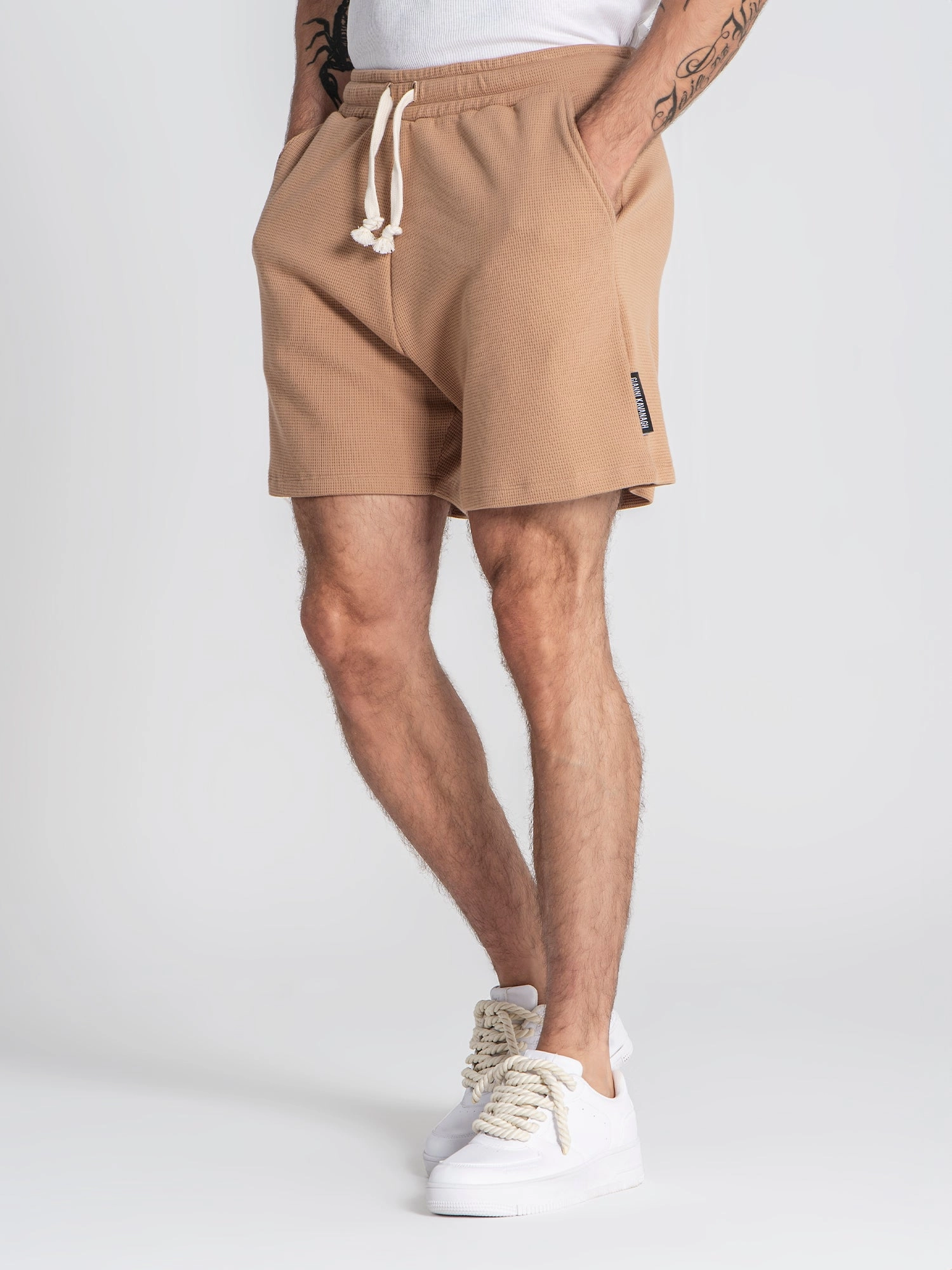 Camel Sensations Shorts