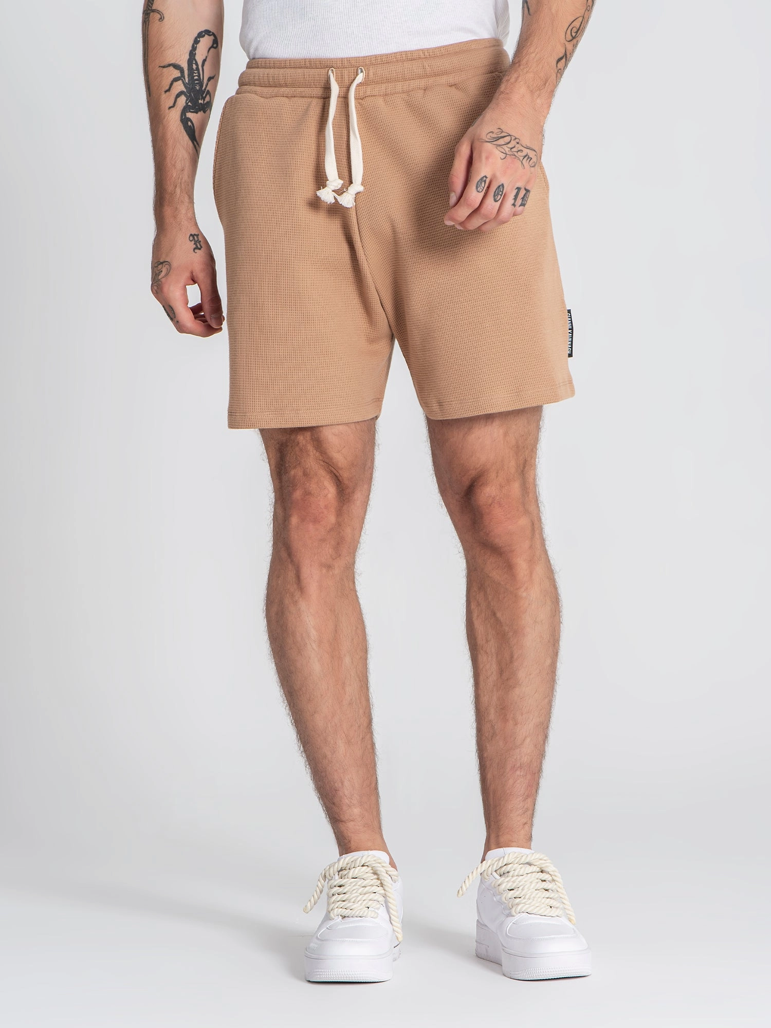 Camel Sensations Shorts