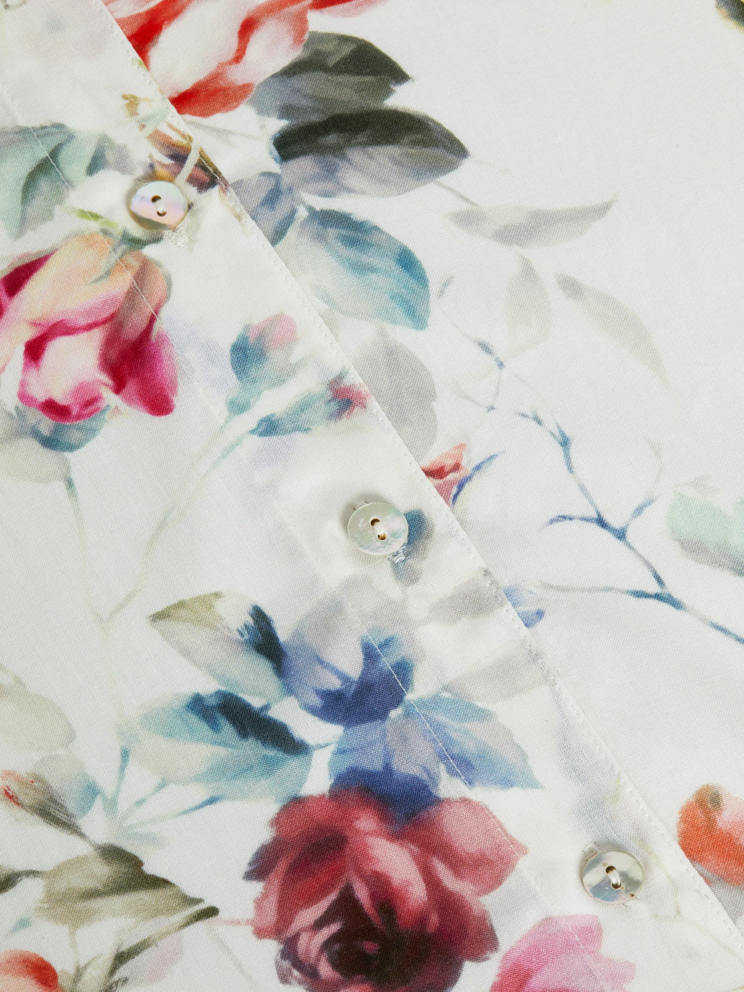 Camille Blouse