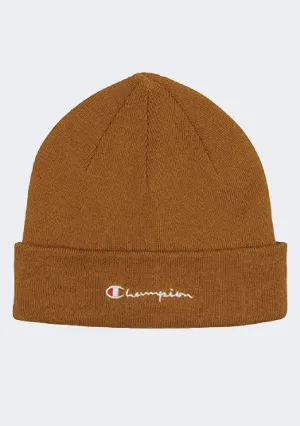 Champion SPS Script Beanie