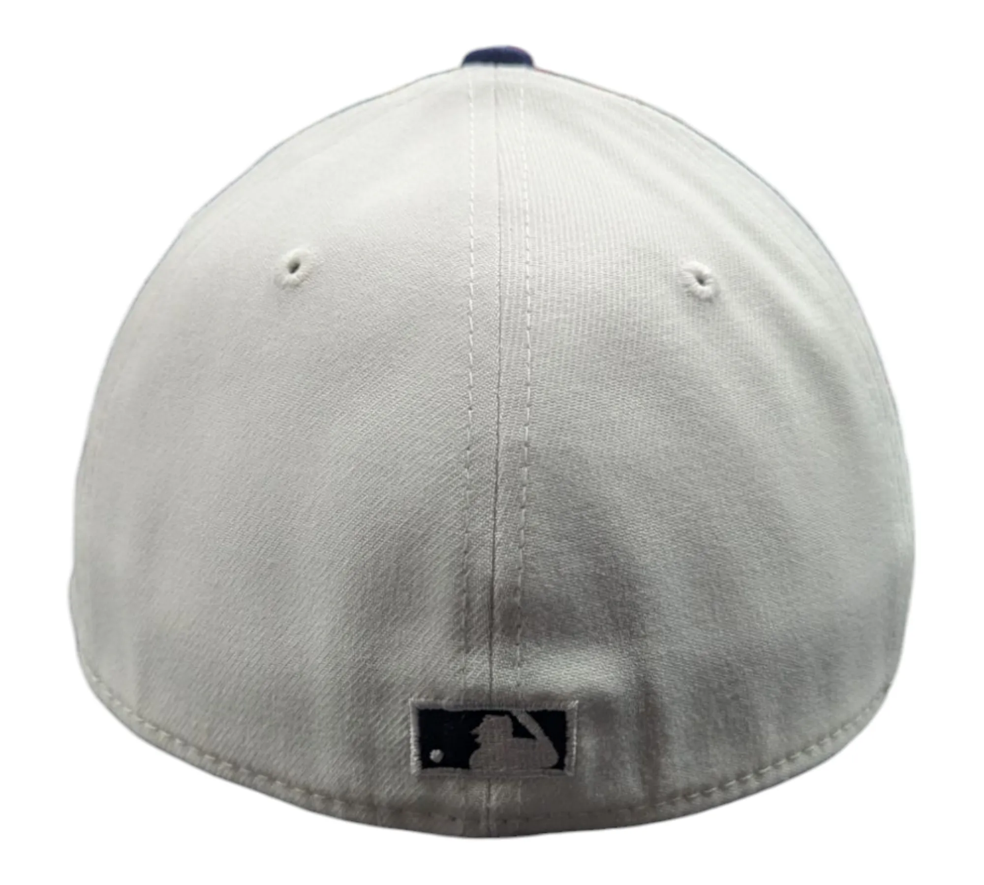 Chicago White Sox Classic 1979 Cooperstown Classics White/Navy 39THIRTY Flex Fit New Era Hat