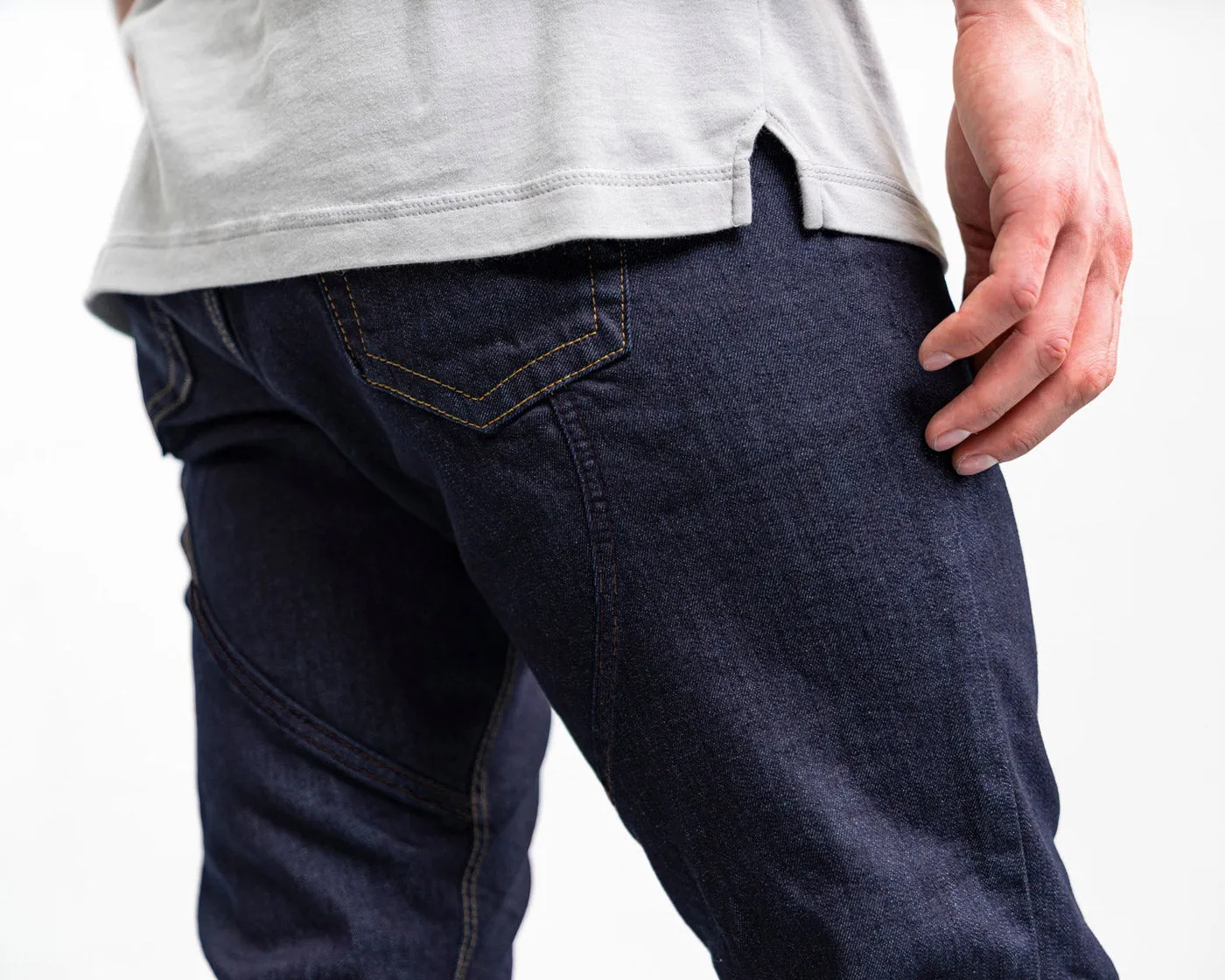 Commuter Dark Wash