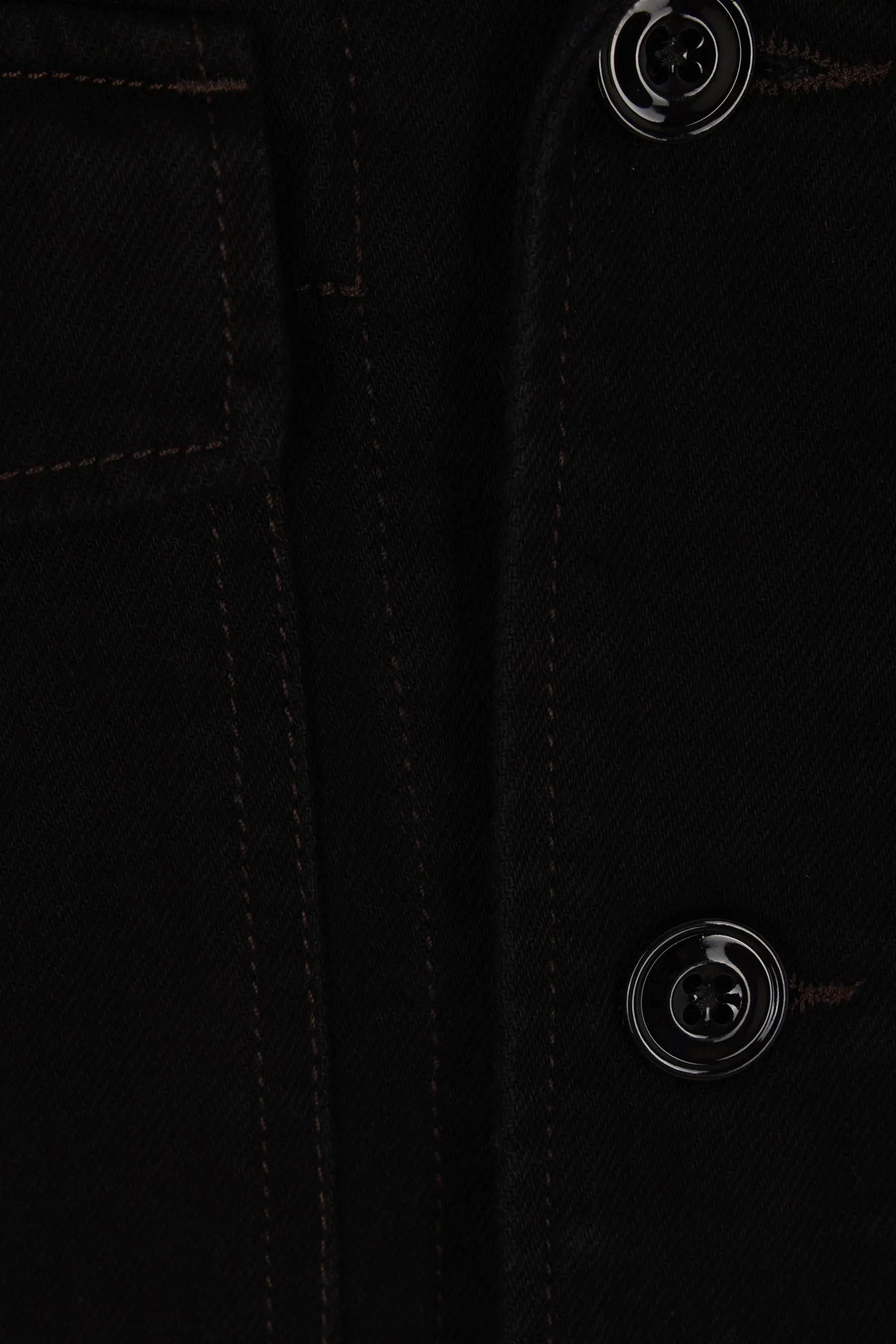 denim trucker jacket