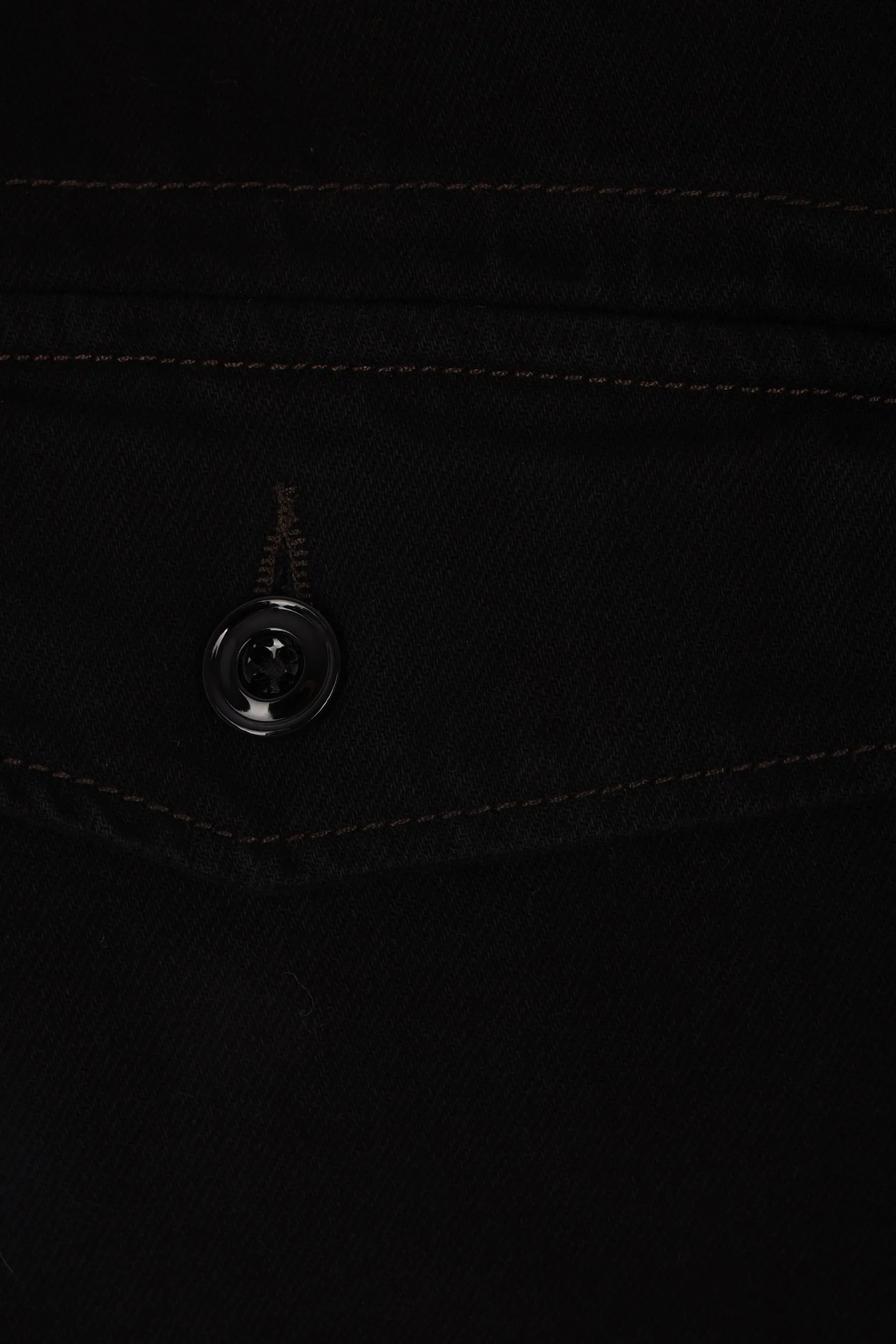 denim trucker jacket