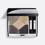 Dior 5 Couleurs Couture High-Colour Eyeshadow Wardrobe Long-Wear Creamy Powder Palette