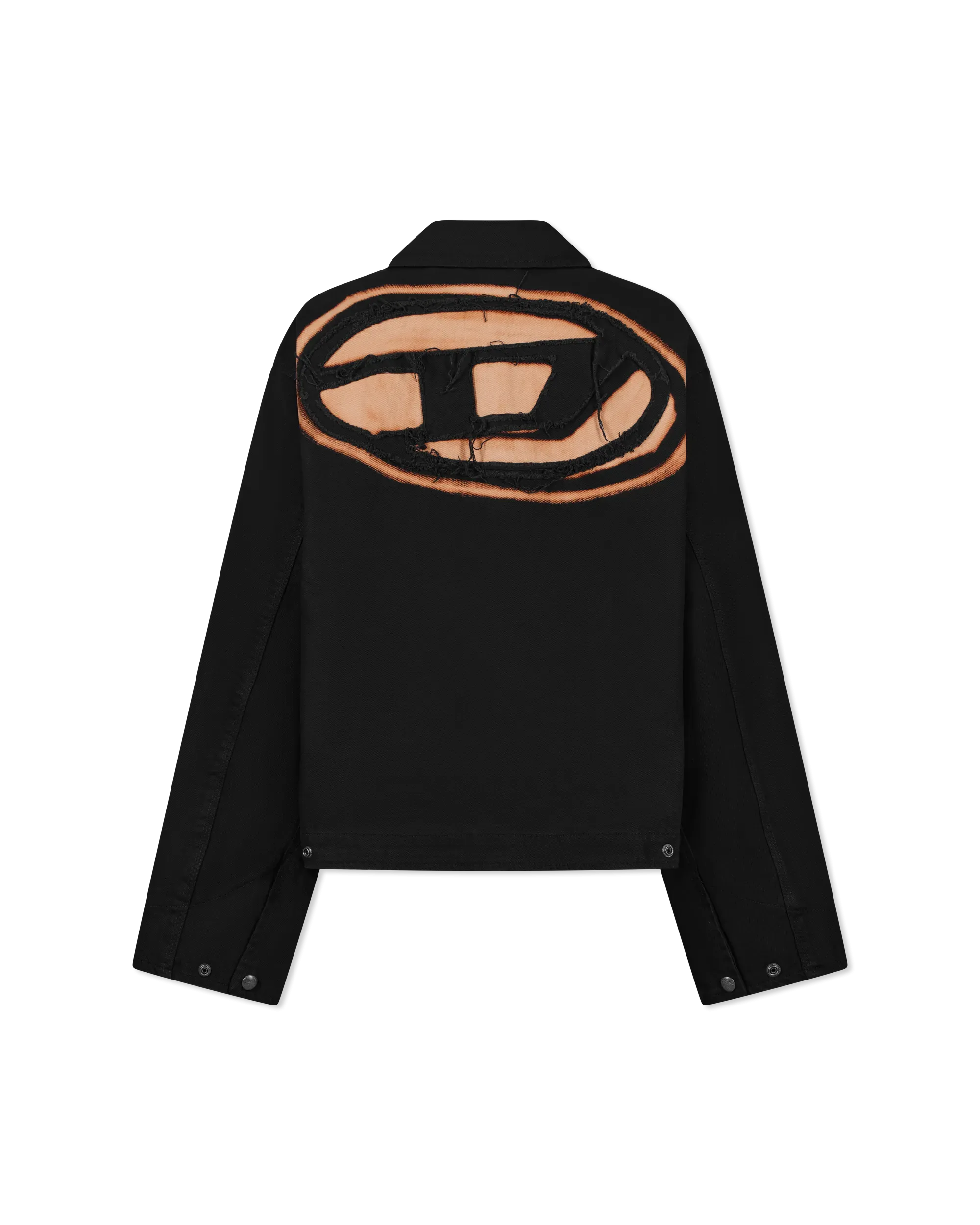 J-Taylor Bleach Jacket