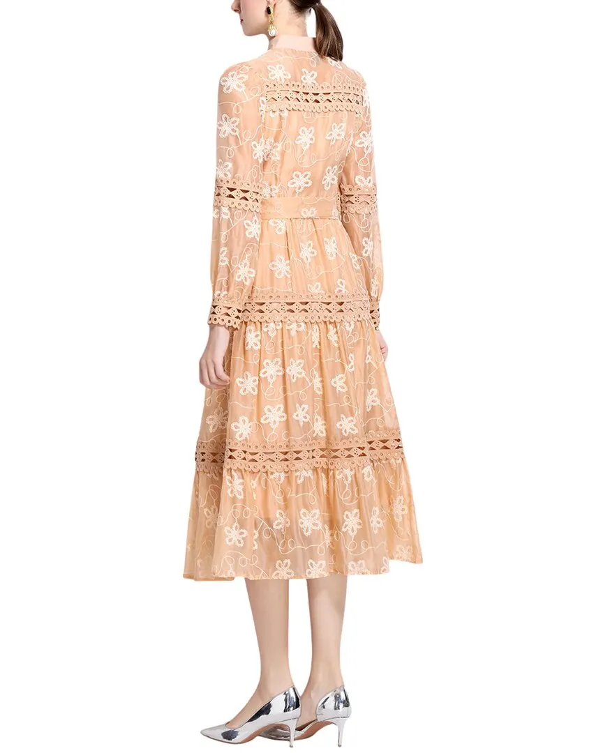 Kaimilan Dress