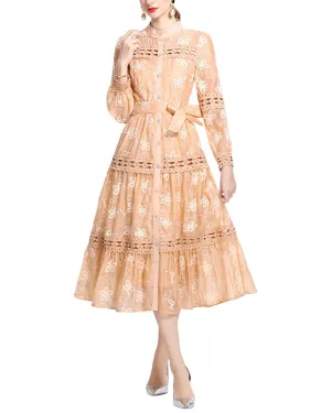Kaimilan Dress