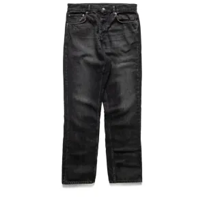Ksubi Anti K Tarr Denim Pant - Black