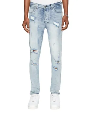 Ksubi Van Winkle Trashed Dreams - DENIM
