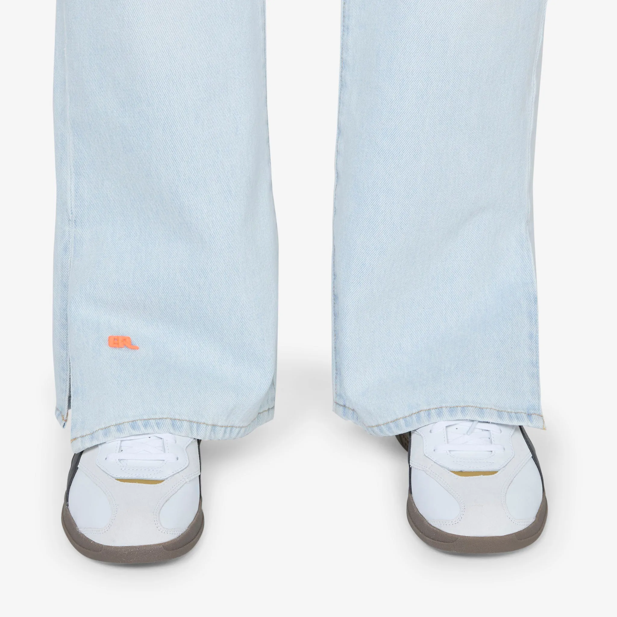 Levi's Bootcut Jean Blue