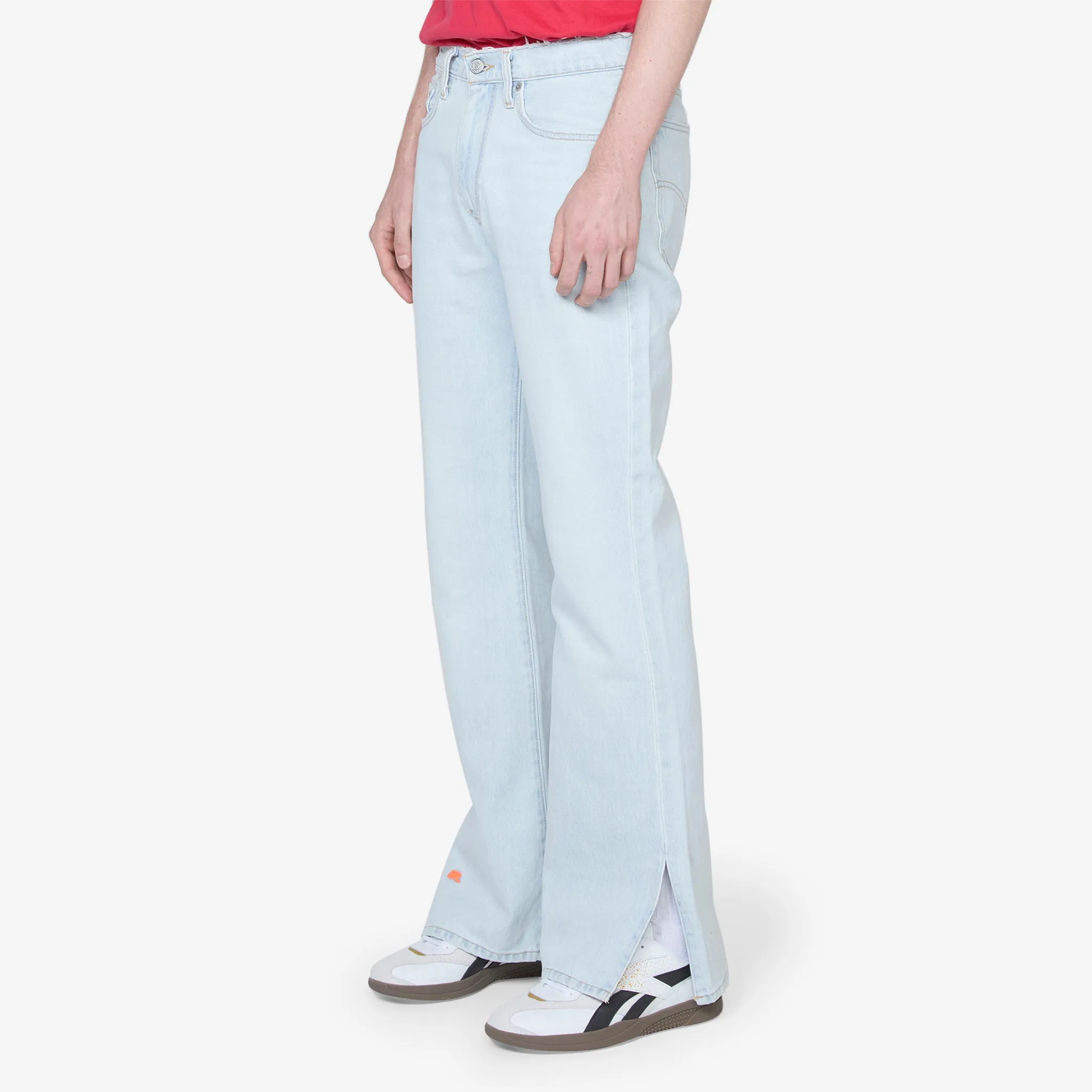 Levi's Bootcut Jean Blue