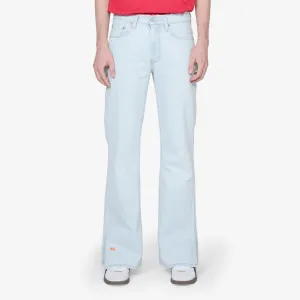 Levi's Bootcut Jean Blue