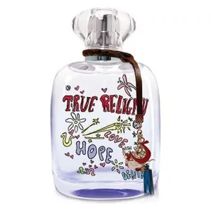 LOVE HOPE DENIM True Religion 3.3 / 3.4 oz EDP Perfume NEW tester