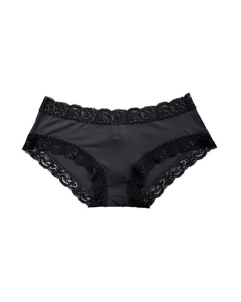 Lulu Boypant Boyshort