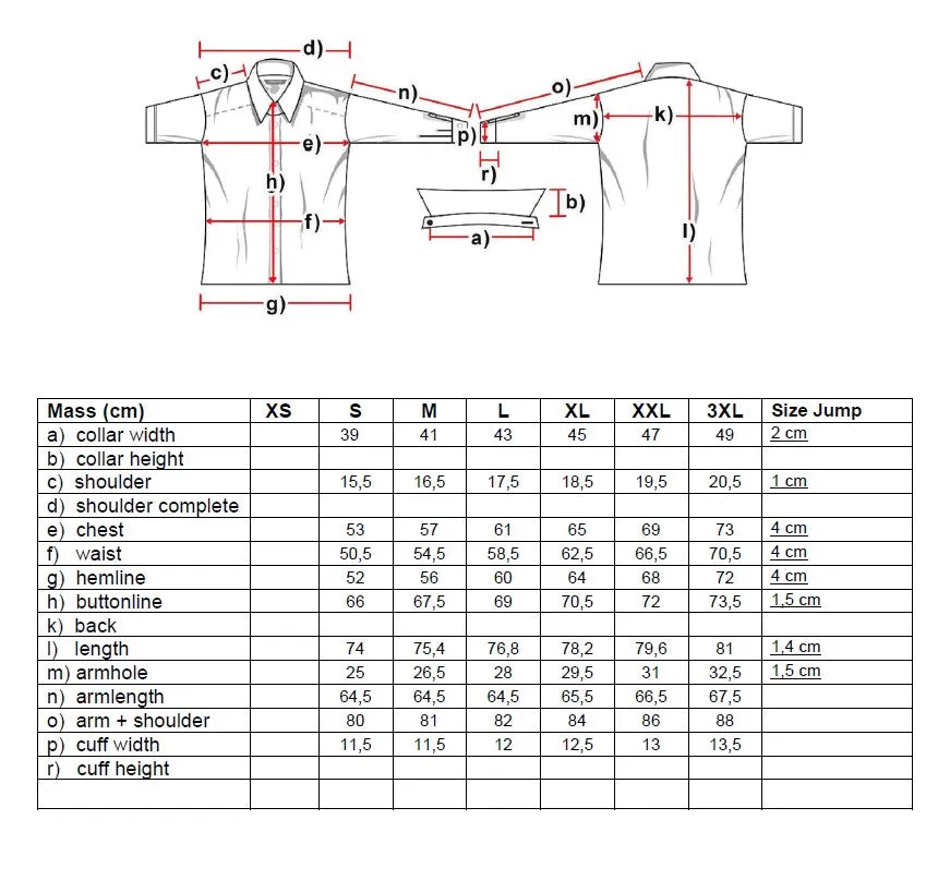 Lumberjack Men's Western Shirt