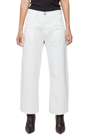Malba Gusset Cargo Pants