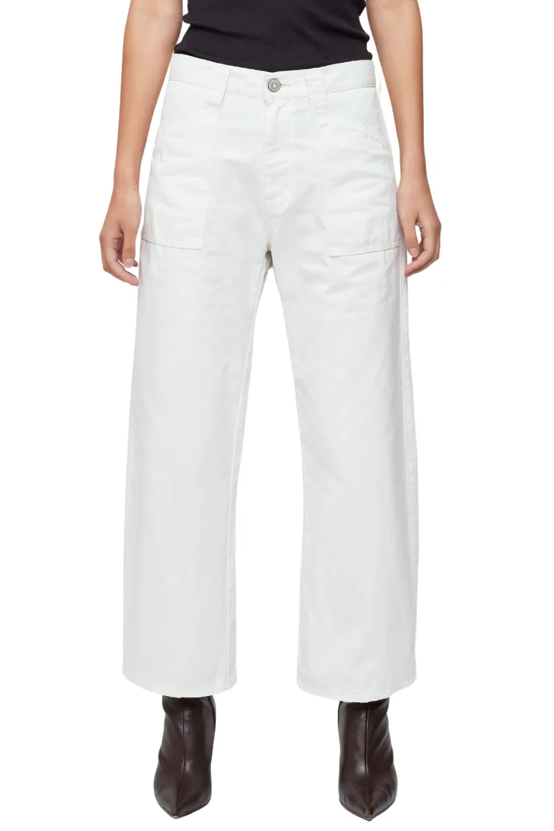Malba Gusset Cargo Pants