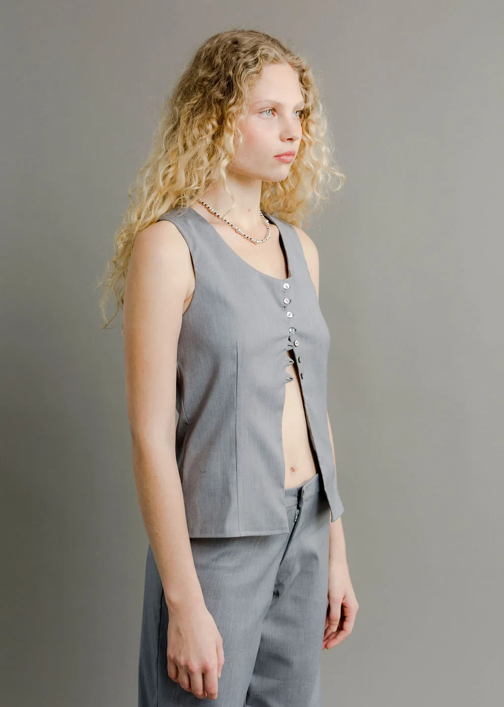 Oasis Vest