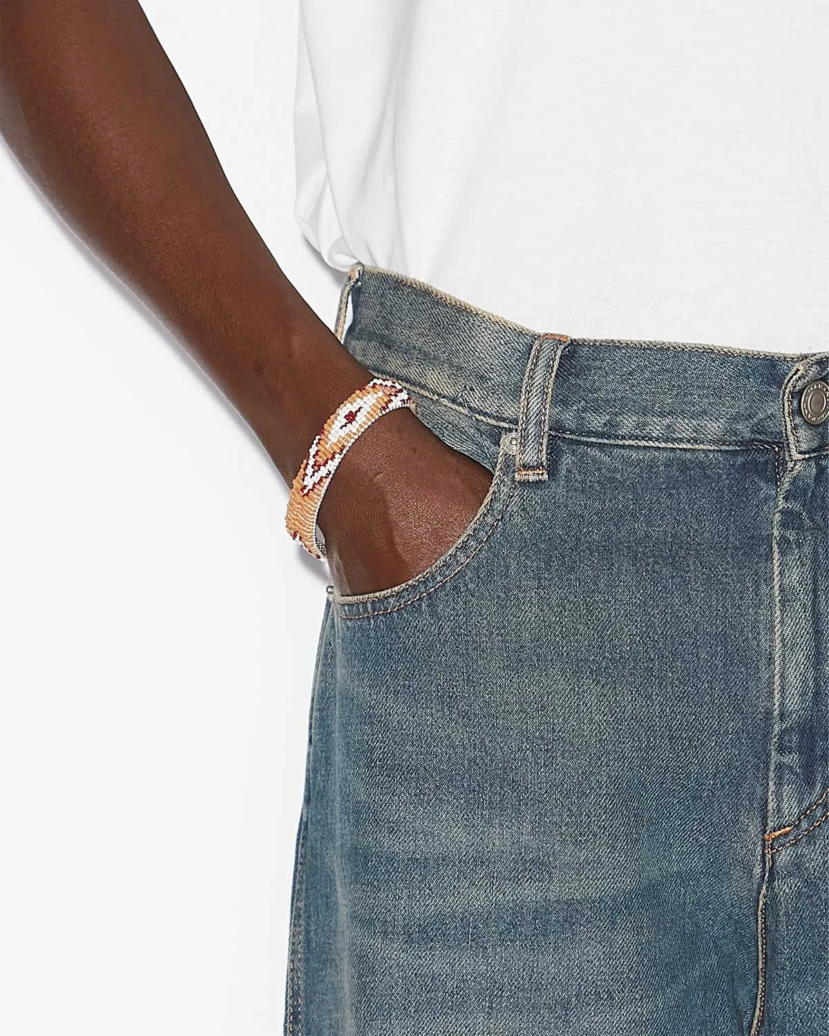 PILLAN BRACELET