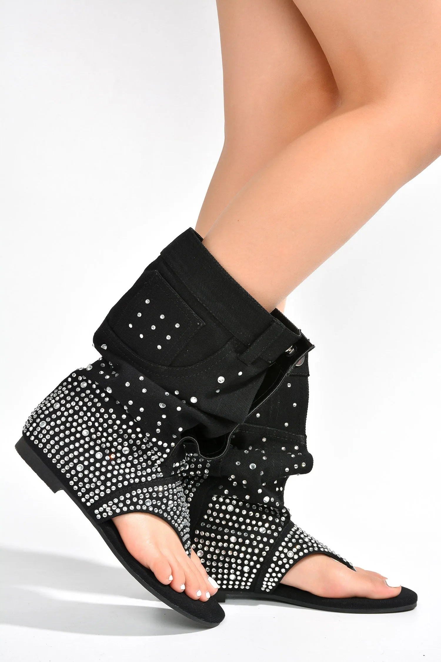 PLEXI - BLACK