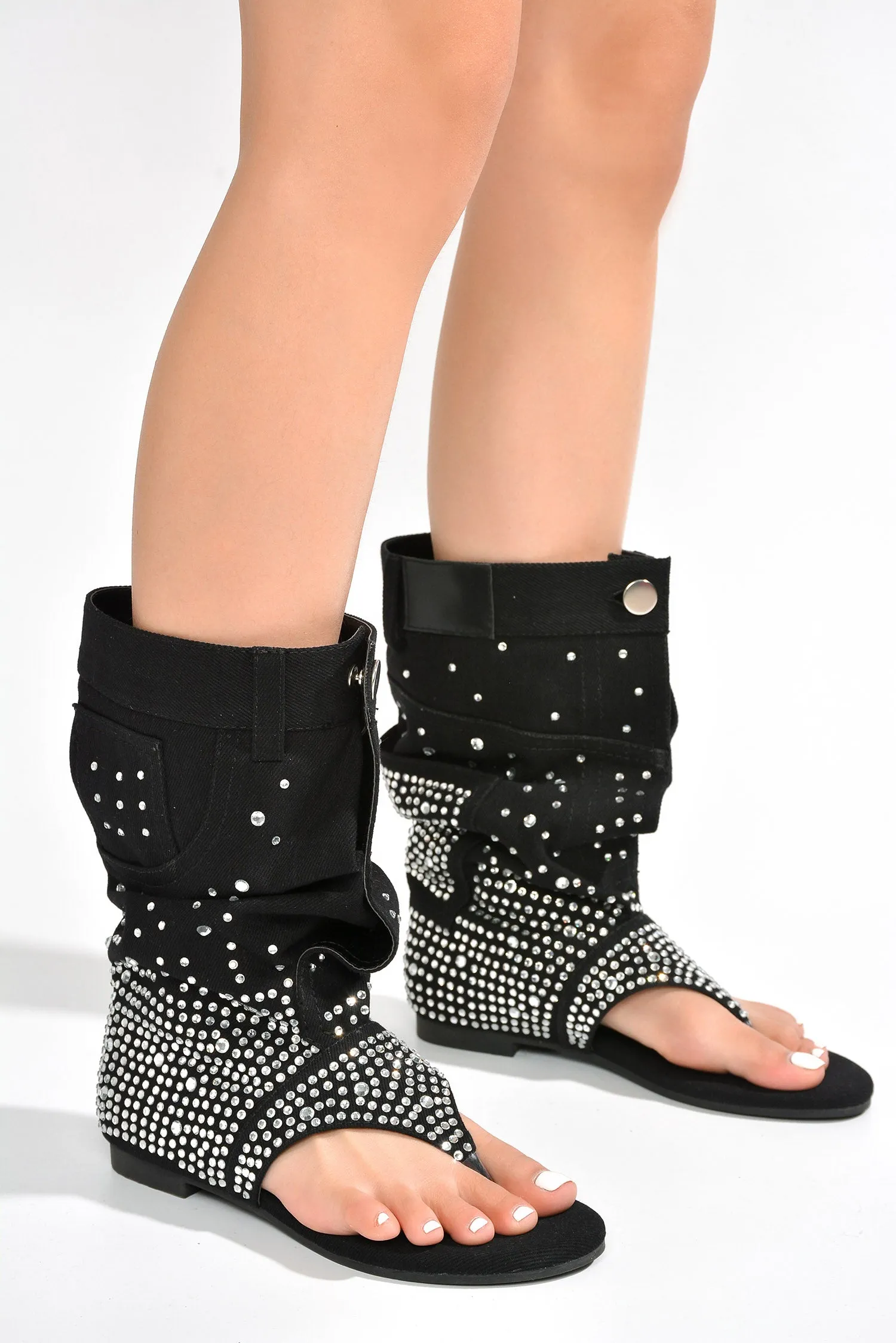 PLEXI - BLACK