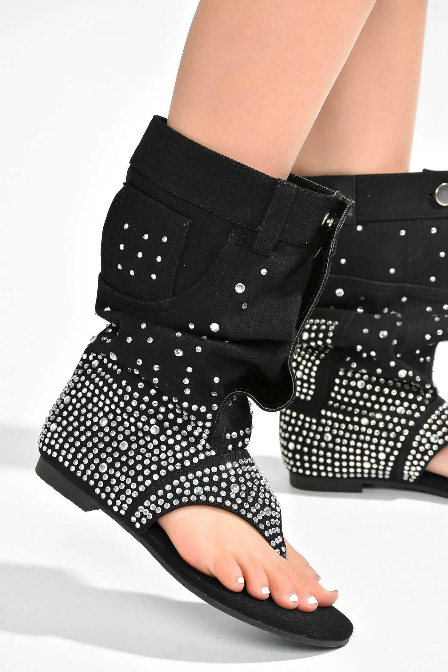 PLEXI - BLACK