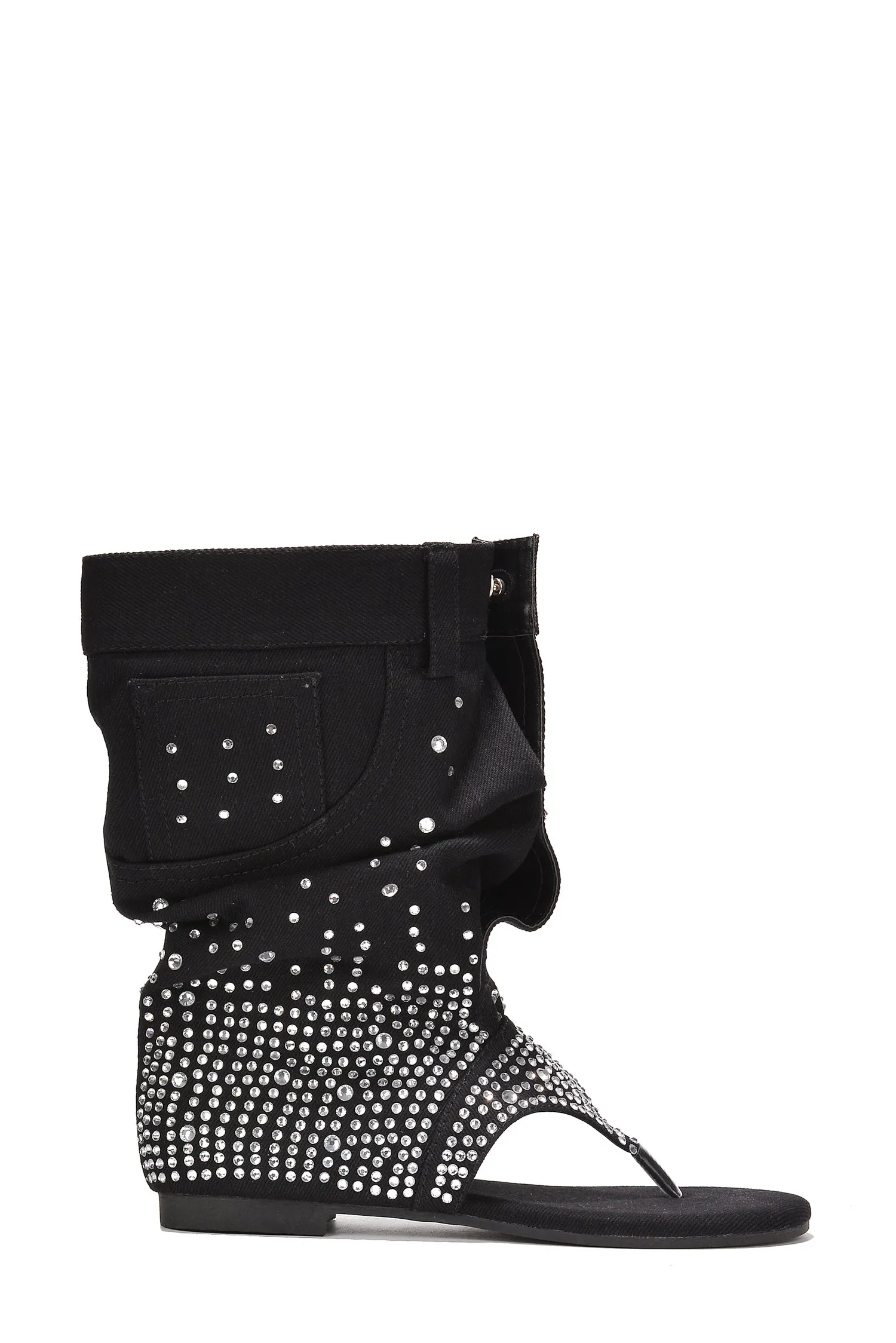 PLEXI - BLACK