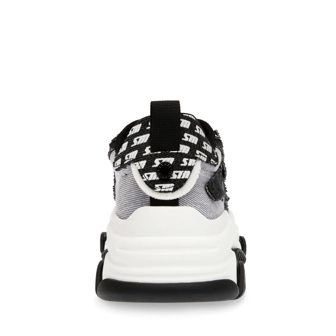 Possess-D Trainer BLK DENIM
