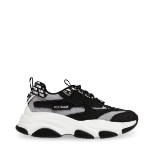 Possess-D Trainer BLK DENIM