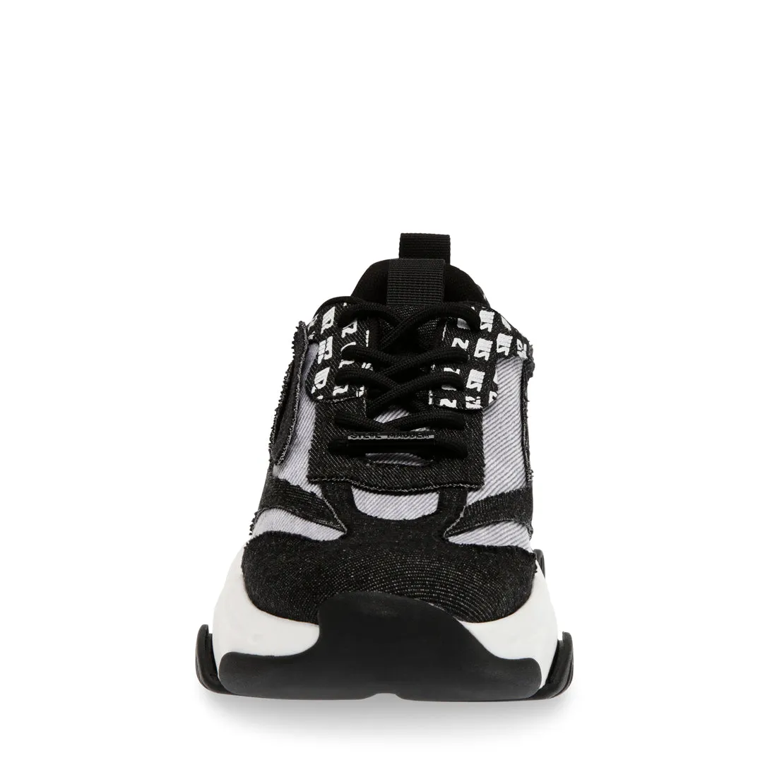 Possess-D Trainer BLK DENIM