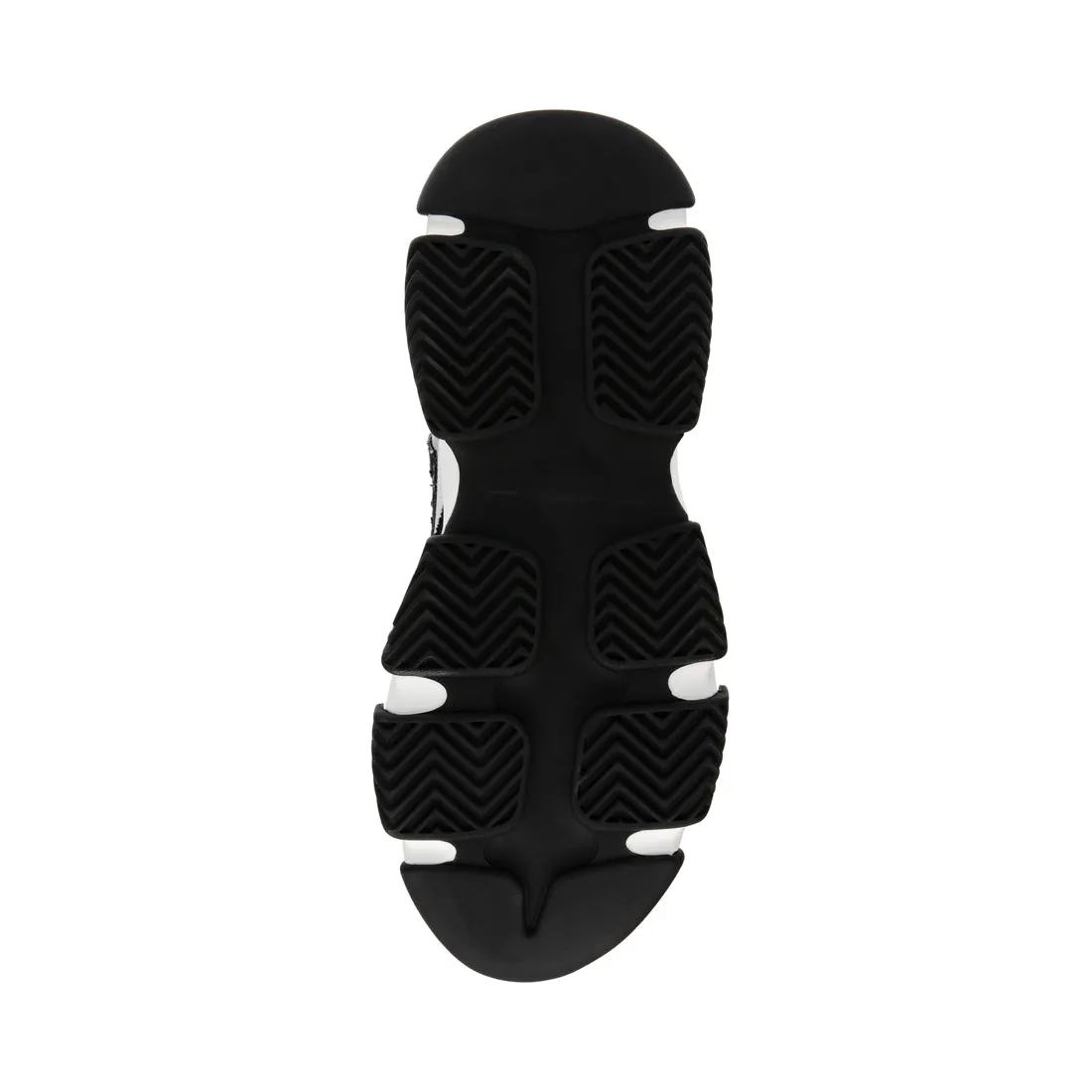 Possess-D Trainer BLK DENIM