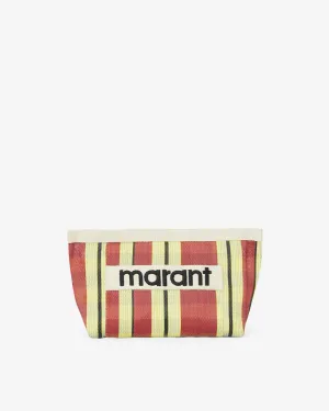 Powden bag