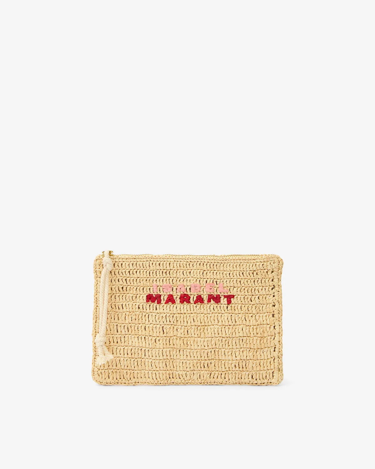 PRAIA CLUTCH