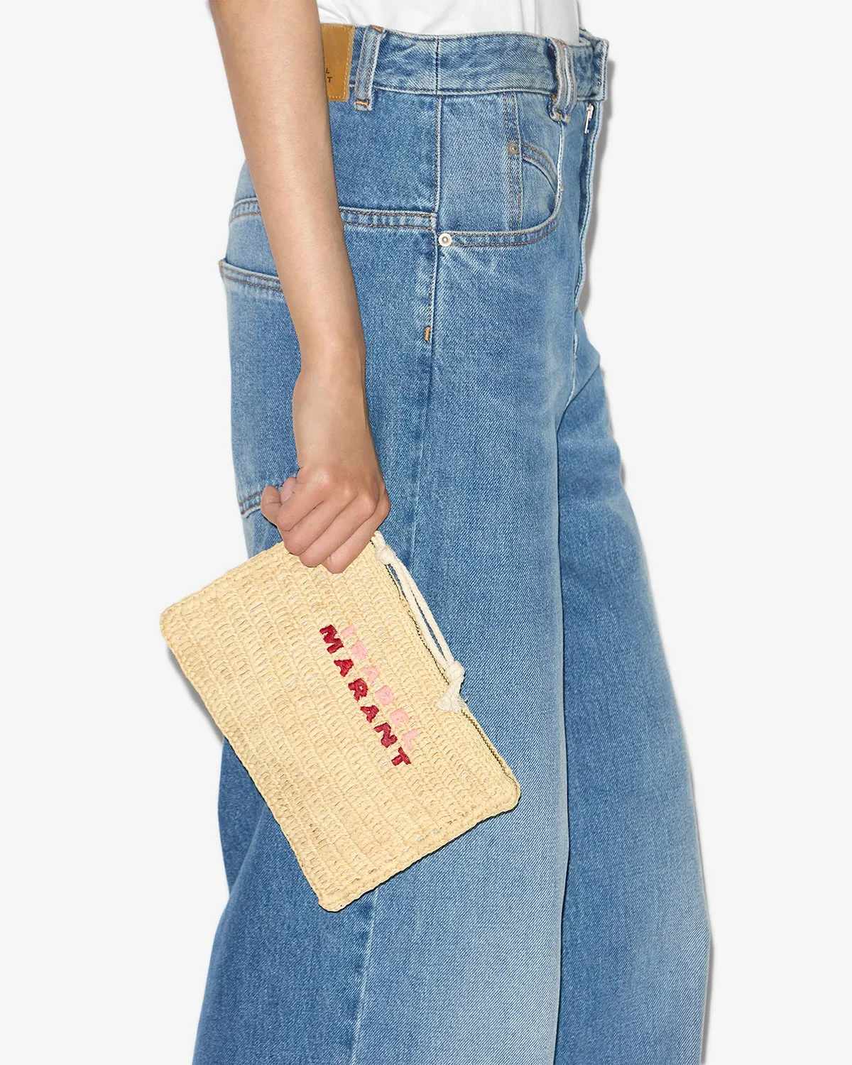 PRAIA CLUTCH