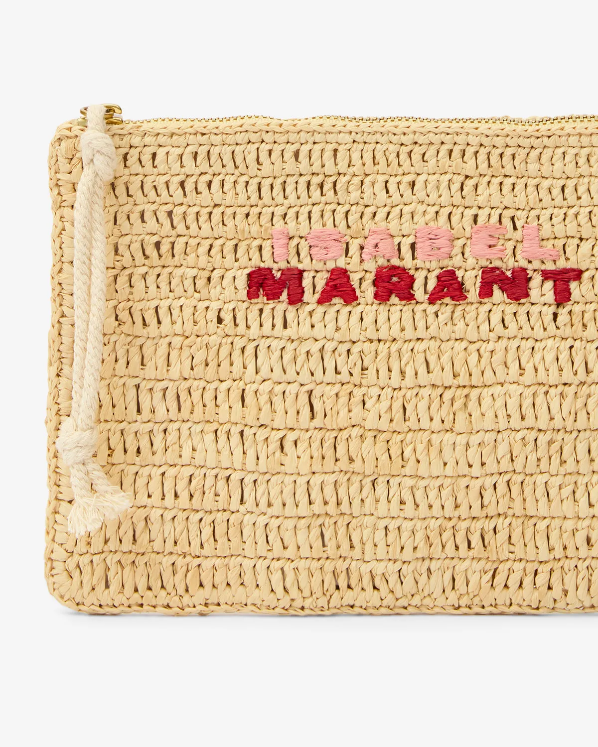 PRAIA CLUTCH