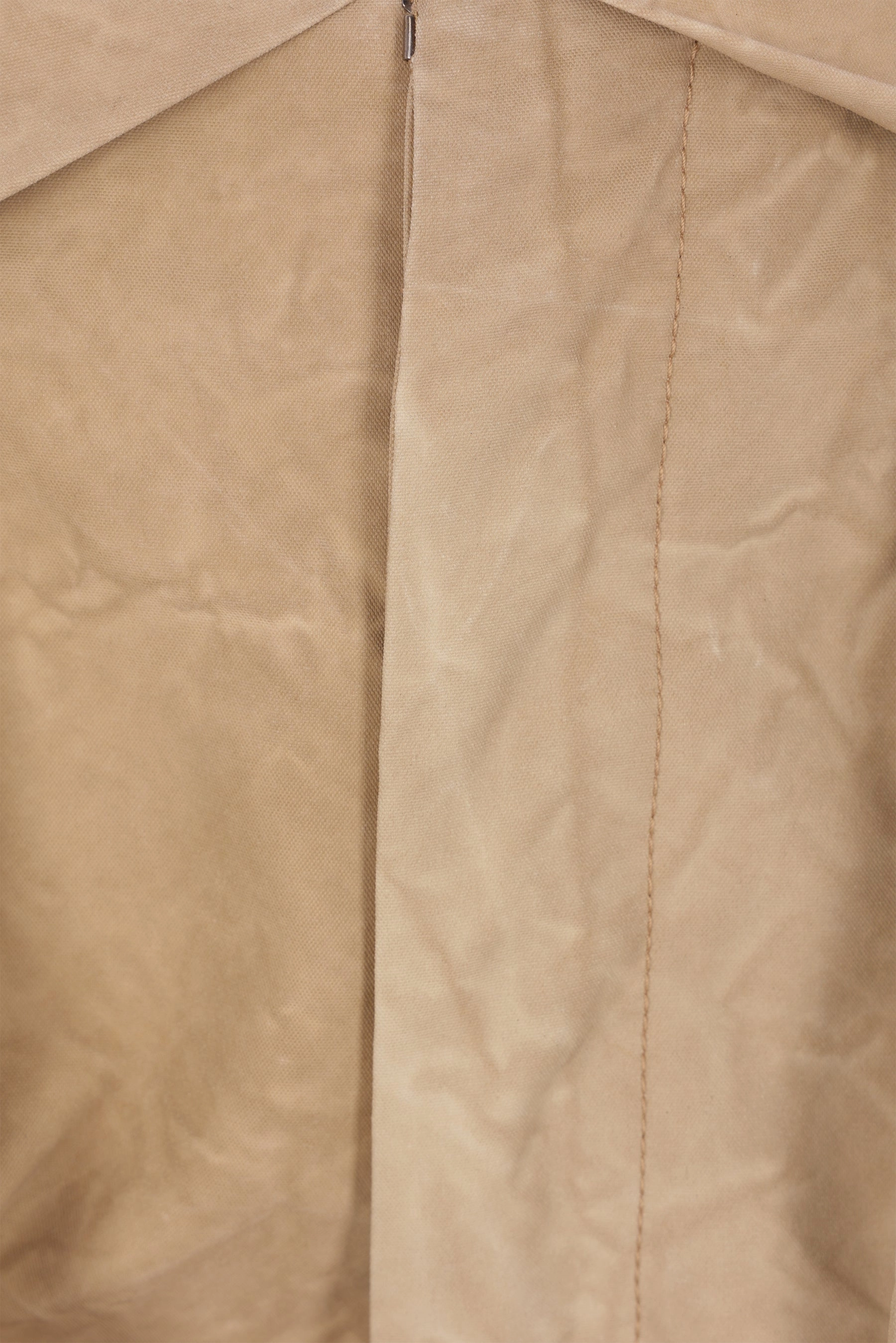 Pride baggy trousers in technical fabric