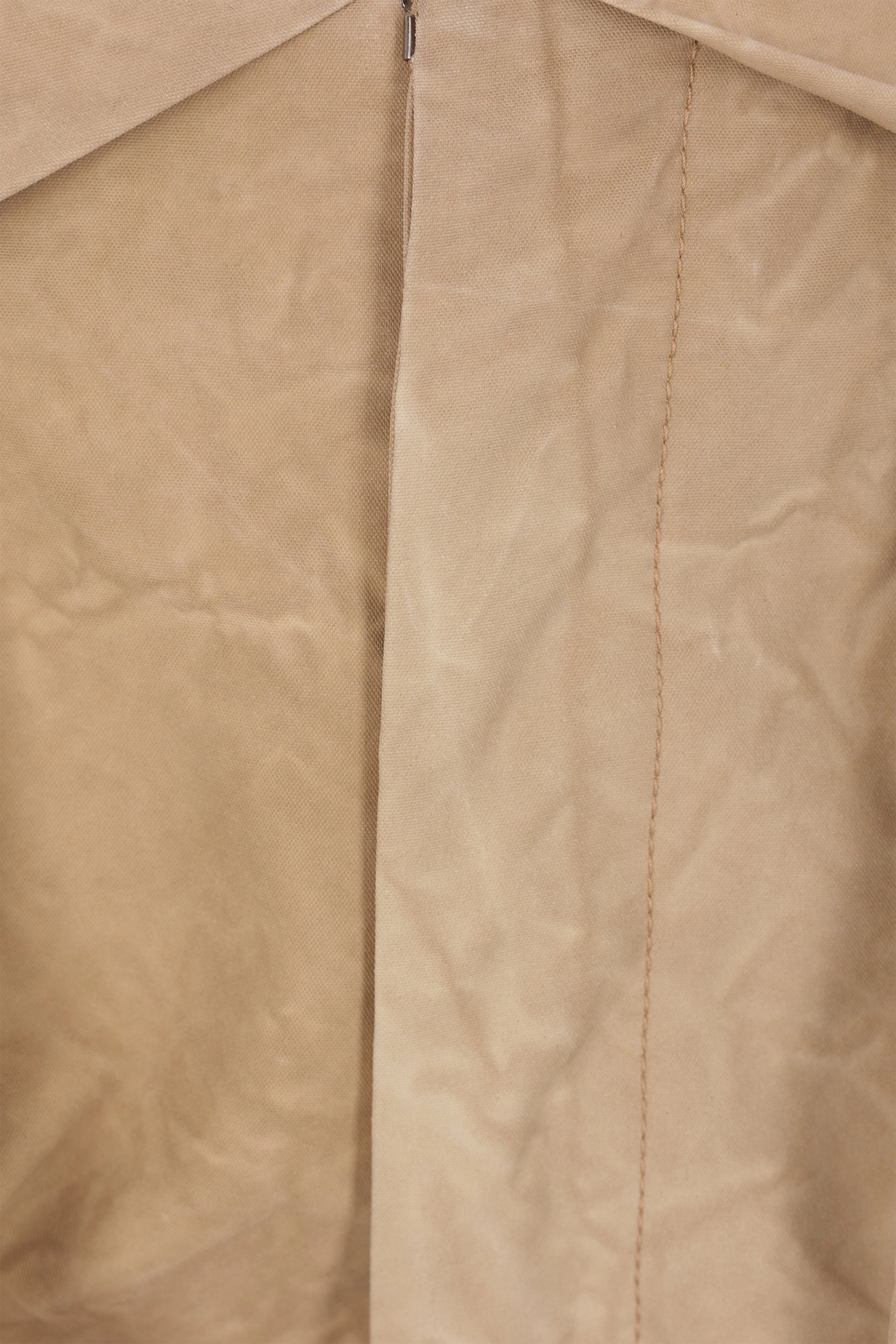 Pride baggy trousers in technical fabric