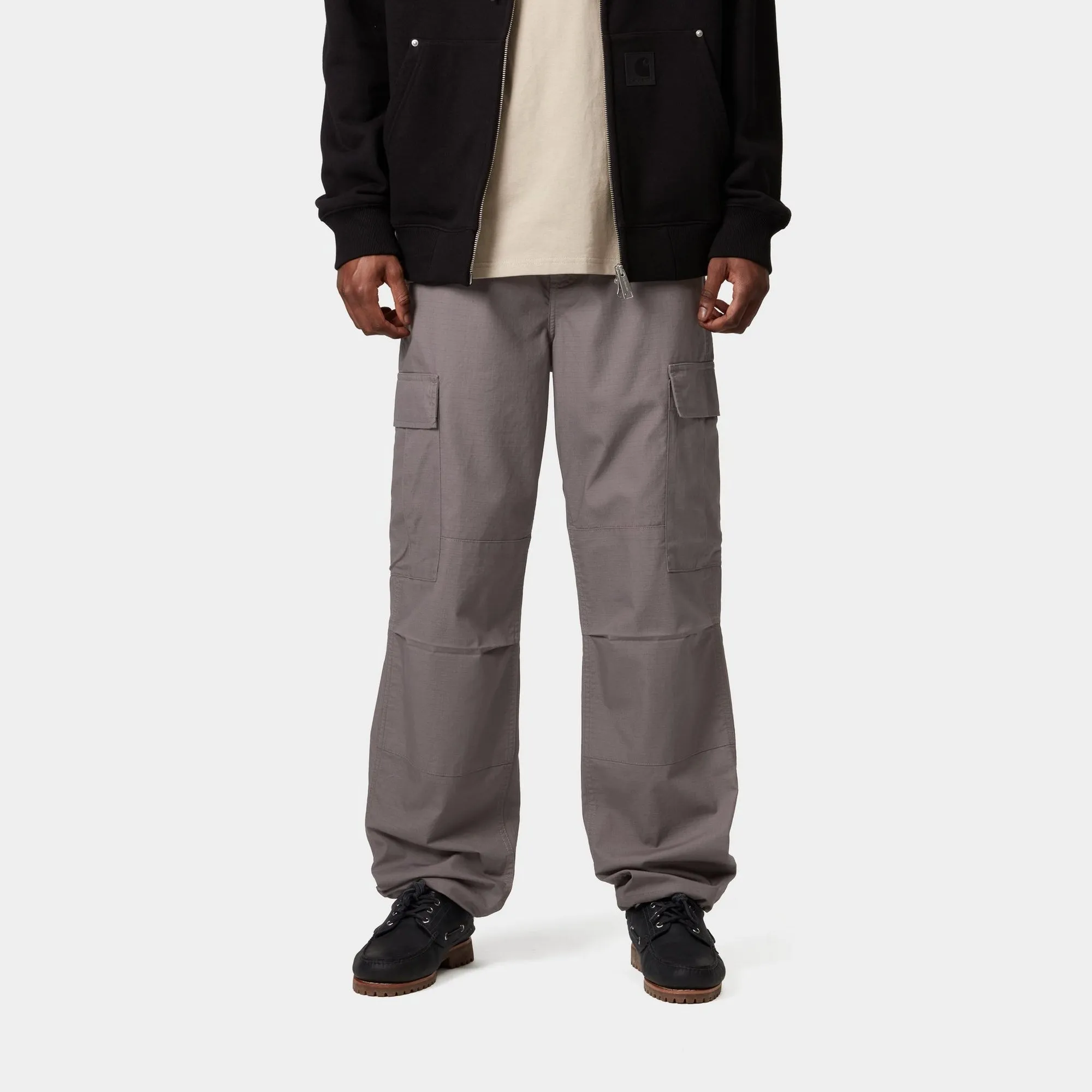Regular Cargo Pant | Manta