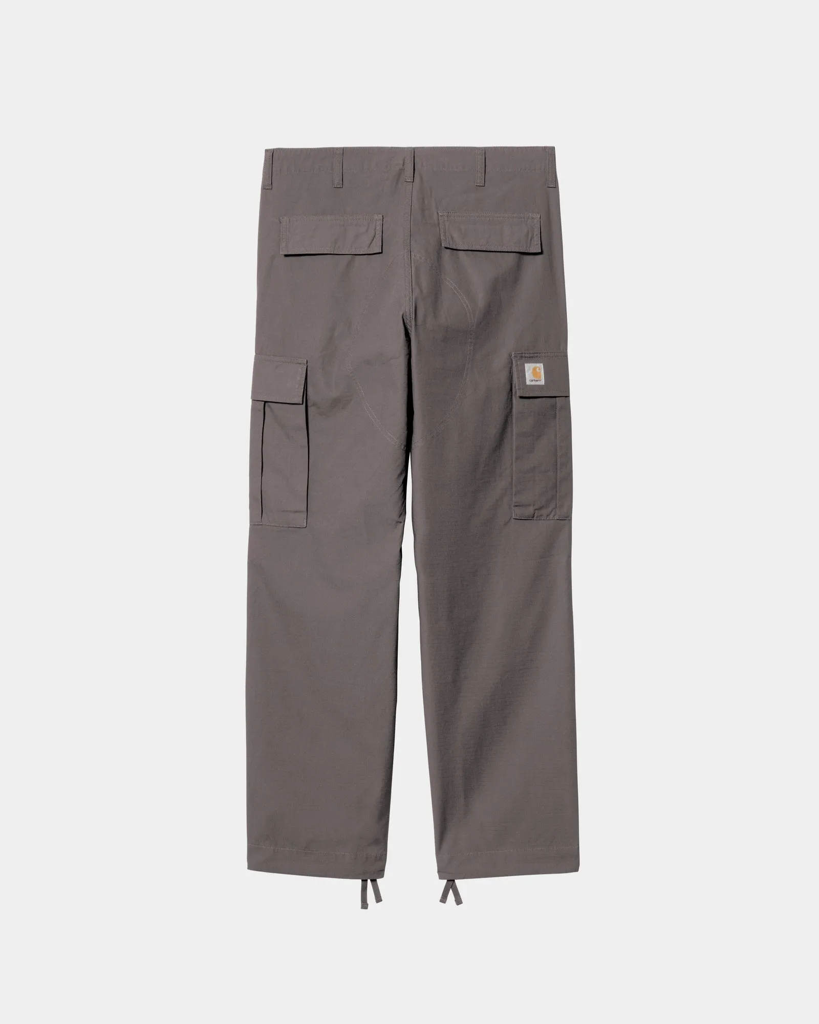 Regular Cargo Pant | Manta