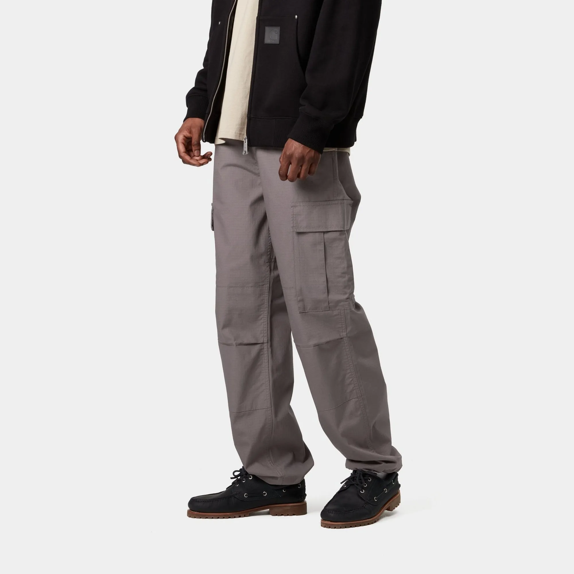 Regular Cargo Pant | Manta