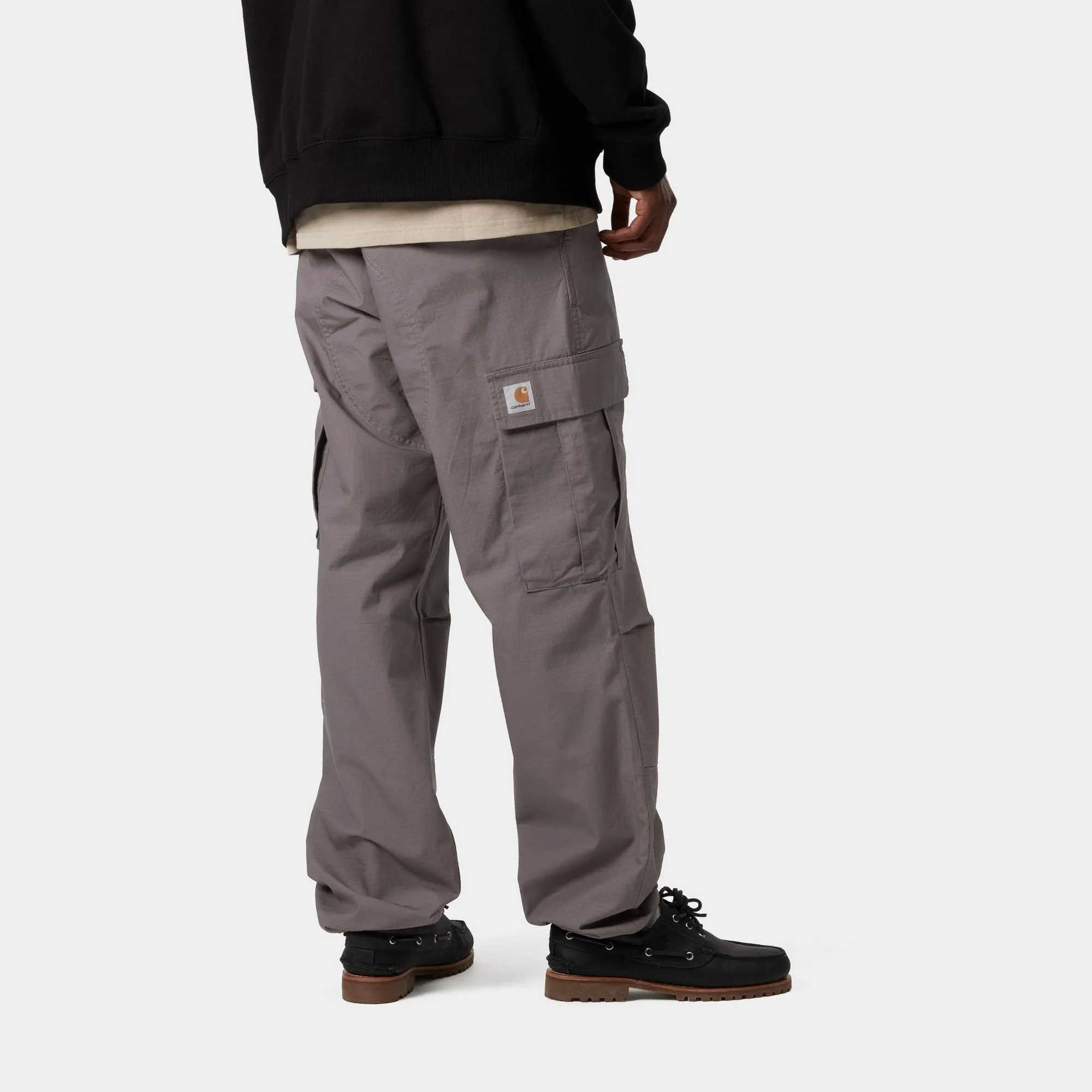 Regular Cargo Pant | Manta