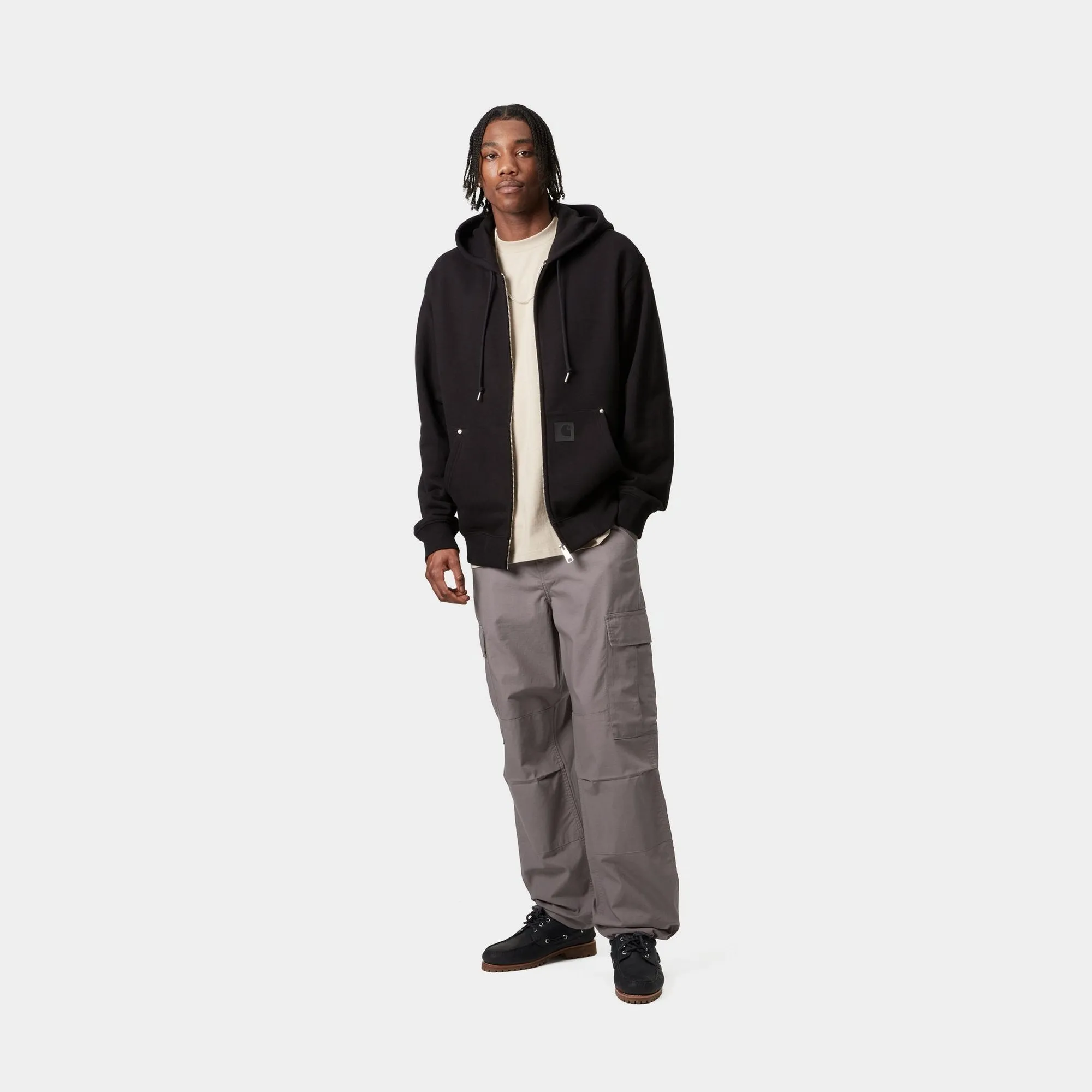 Regular Cargo Pant | Manta