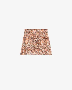 ROUMI SKIRT