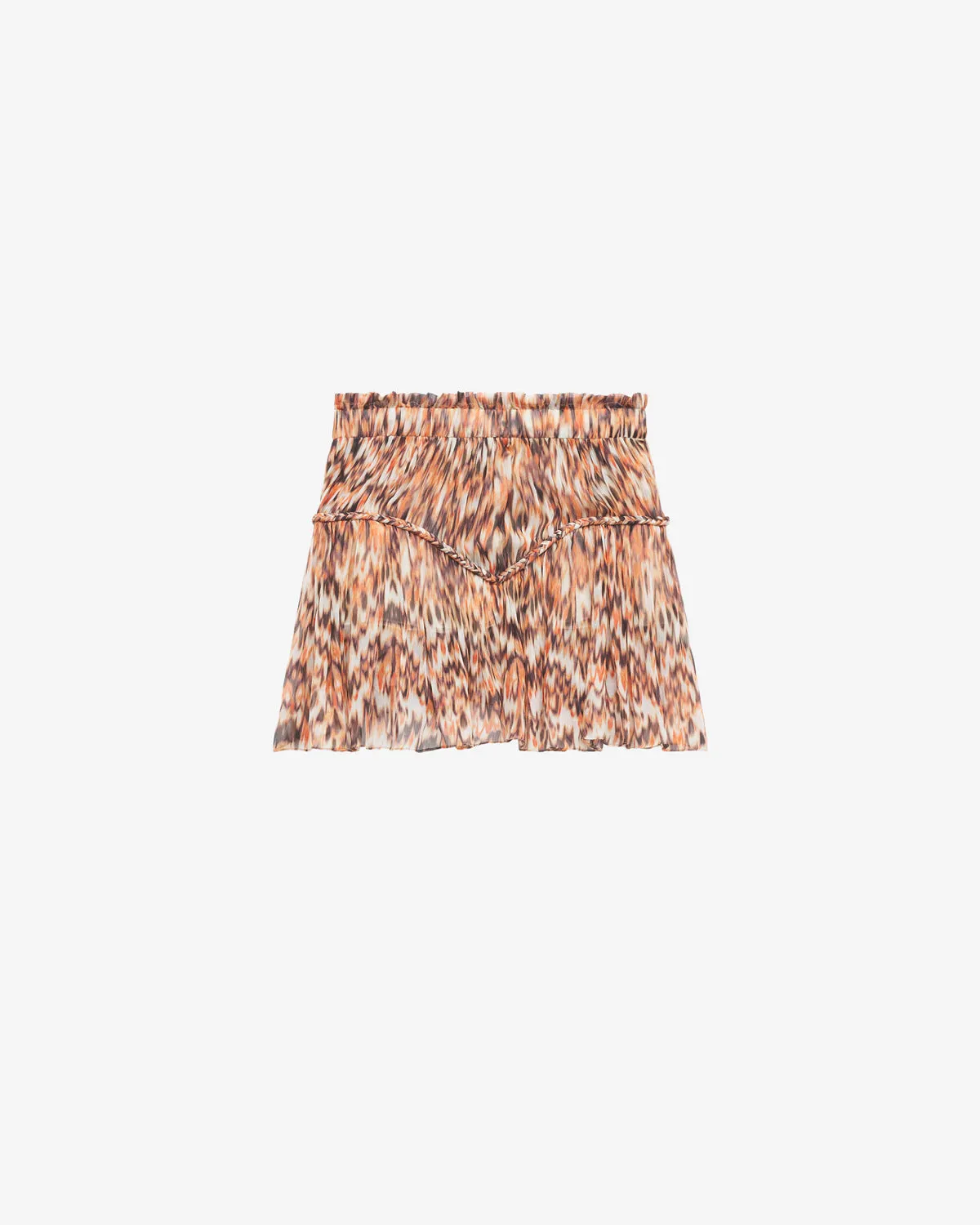 ROUMI SKIRT